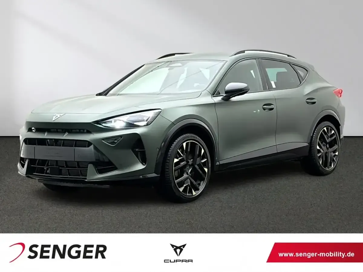 Gebraucht Cupra Formentor VZ 400 PS (294 kW) 2026 SUV