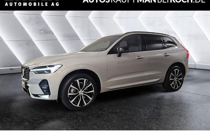 Gebraucht Volvo XC60 Plus 197 PS (144 kW) 2023 Silber SUV