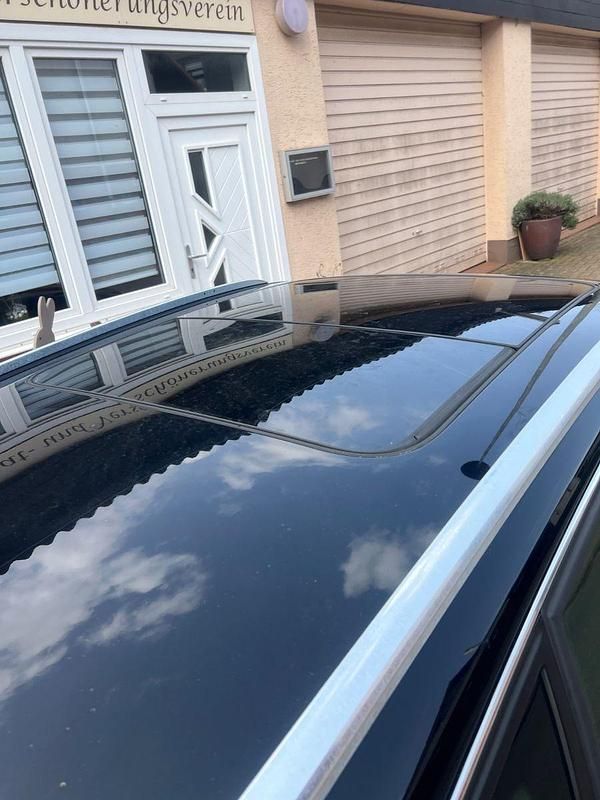 Gebraucht Audi A4 S-Line 179 PS (131 kW) 2009 Schwarz Kombi