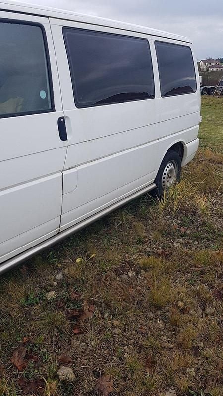 Weiß Gebraucht 2000 VW T4 Van | 3.000 € (Superpreis) - Bild 1/4