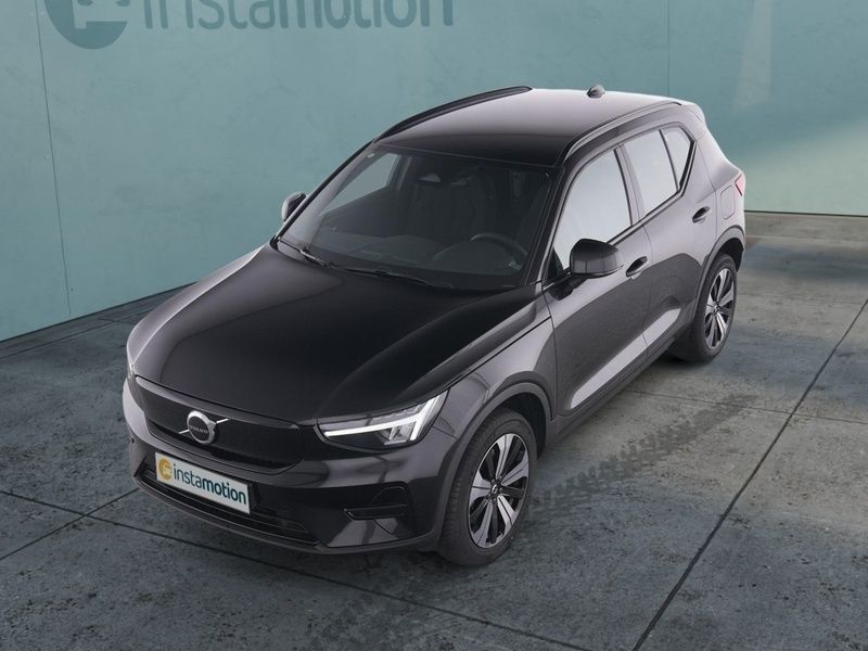 Gebraucht Volvo XC40 Core 169 kW (231 PS) 2022 Andere farbe SUV