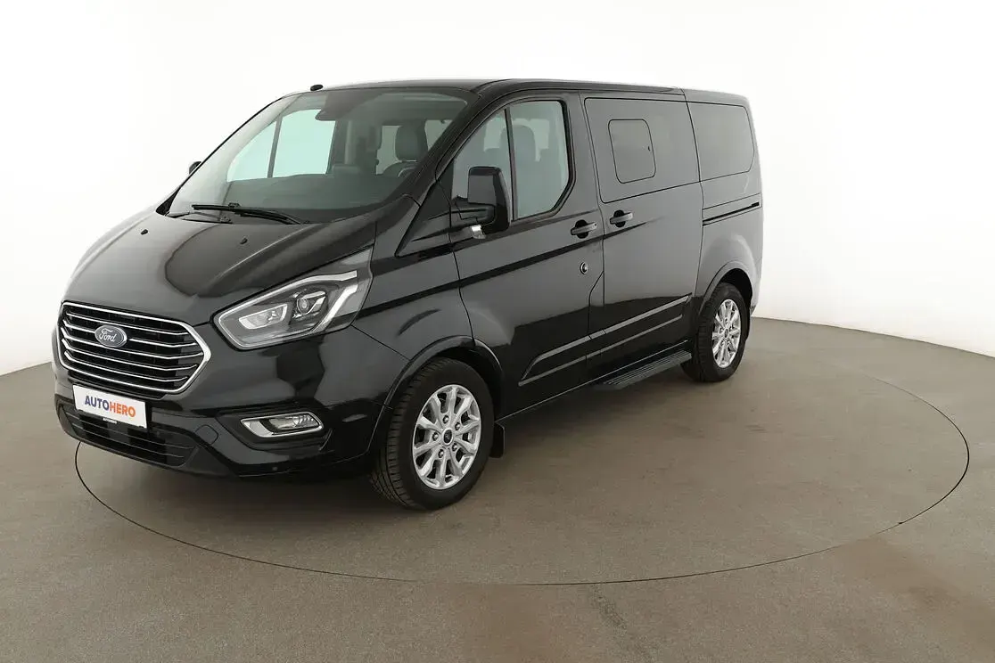 Gebraucht Ford Tourneo Titanium 170 PS (125 kW) 2019