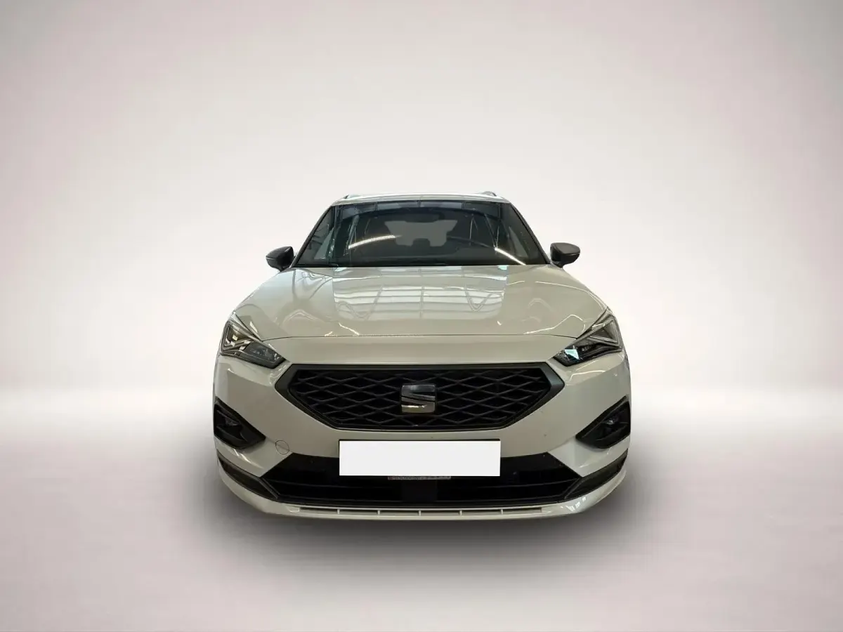 Gebraucht Seat Tarraco 4Drive 200 PS (147 kW) 2023 Manufacturer SUV