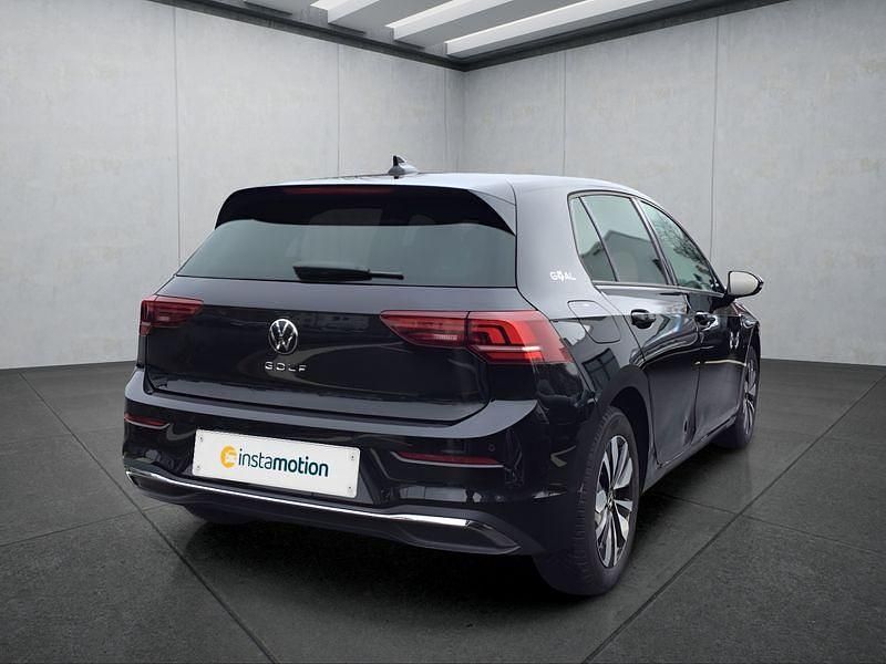 Gebraucht VW Golf VIII 150 PS (110 kW) 2025 Schwarz Kleinwagen