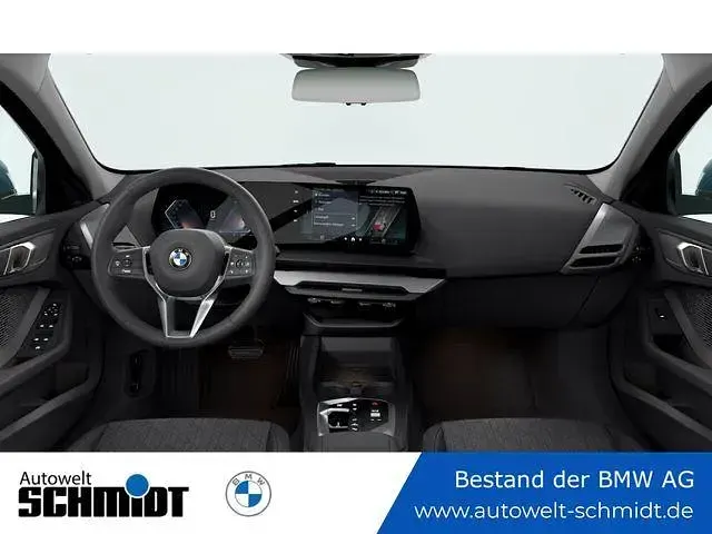 Gebraucht BMW 120 Shadowline 170 PS (125 kW) 2025 Cape york grün Kleinwagen