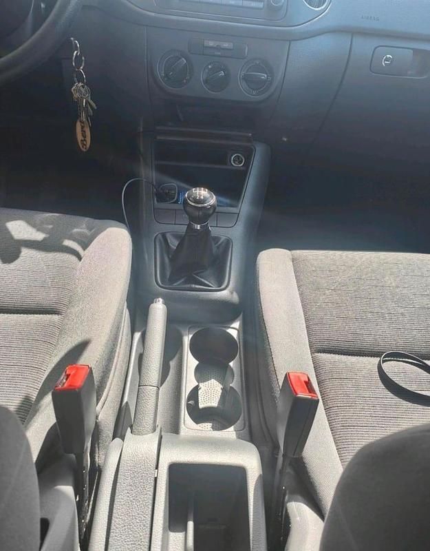 Gebraucht VW Golf V 80 PS (58 kW) 2005 Grau Kleinwagen