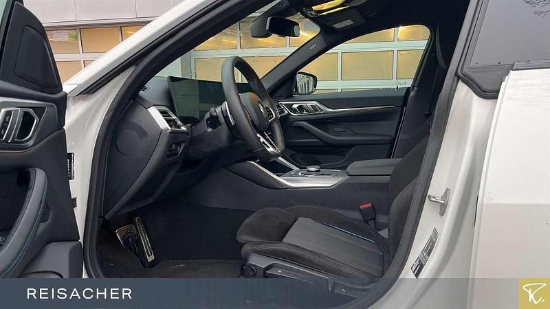 Gebraucht BMW 420 Gran Coupé Performance 190 PS (139 kW) 2024 Weiß Coupé