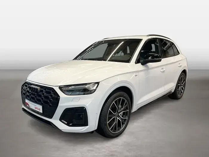 Gebraucht Audi Q5 Business 367 PS (269 kW) 2025 SUV