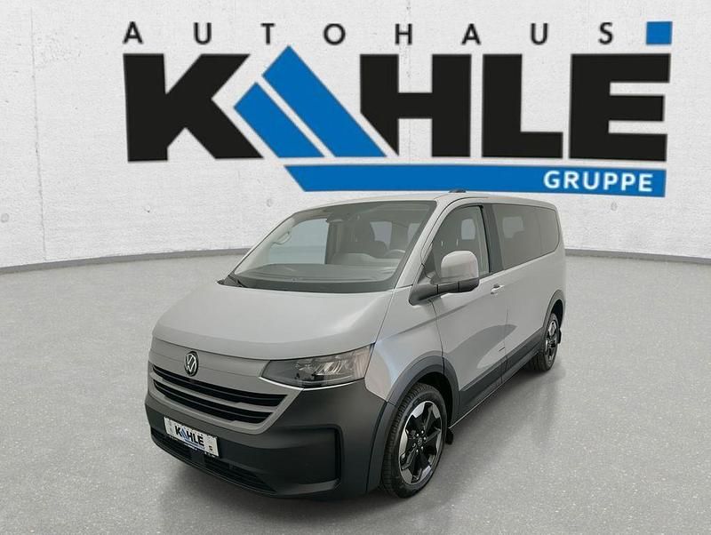 Grau Neu 2025 VW T7 PanAmericana Van | 60.730 € - Bild 1/4