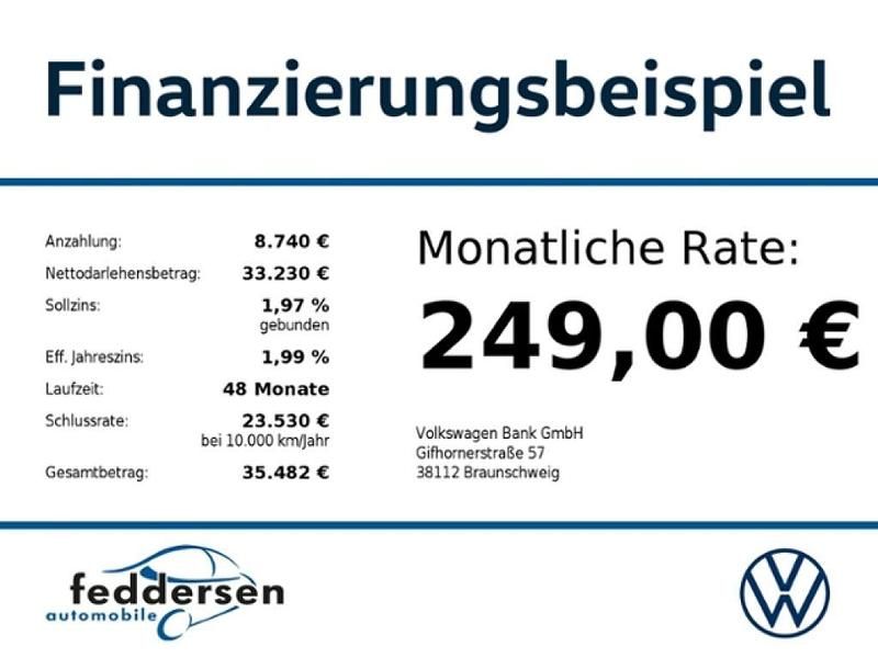 Brugt VW ID.3 Pro 169 kW (231 HK) 2025 Blå Hatchback