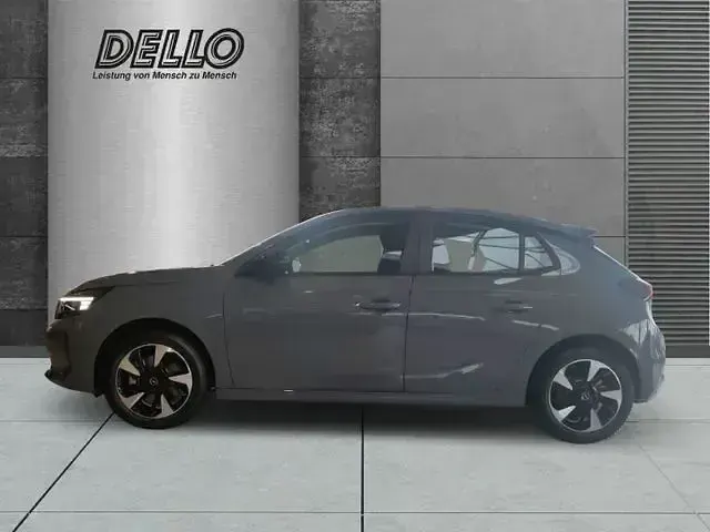 Occasion Opel Corsa-e Edition 100 kW (136 ch) 2024 Gris Citadine