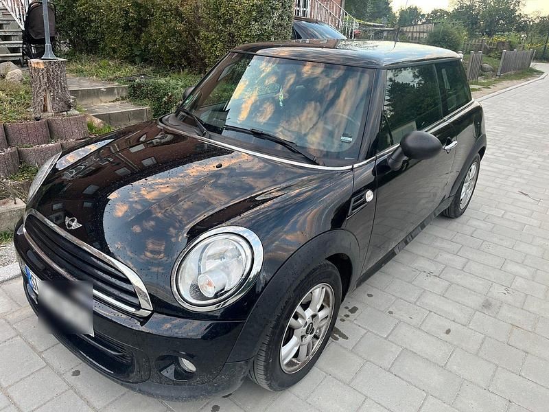 Gebraucht 2013 Mini ONE Kleinwagen | 5.300 € (Fairer Preis) - Bild 1/4