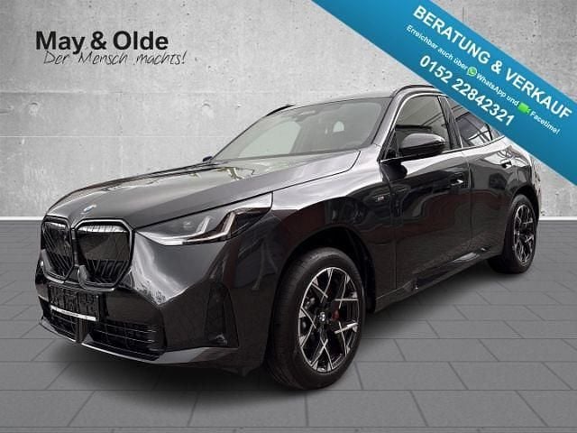Grau Gebraucht 2025 BMW X3 M Sport SUV | 67.980 € (Guter Preis) - Bild 1/4