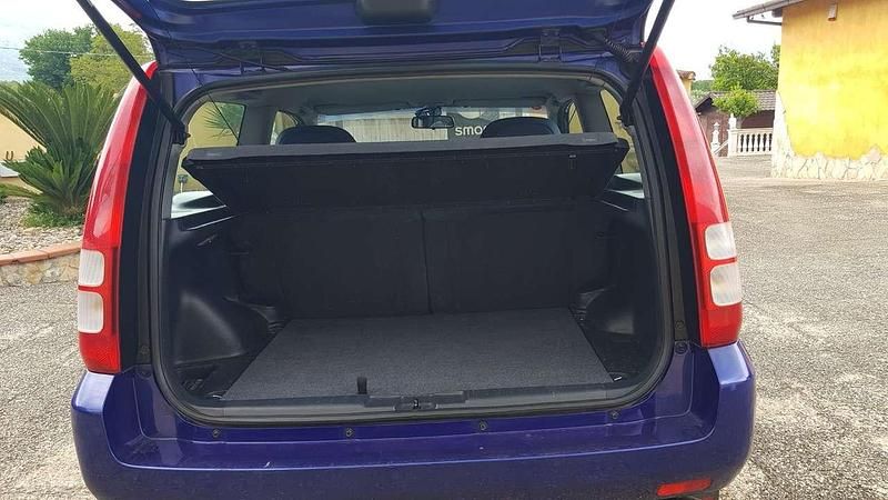 Gebraucht Honda HR-V 105 PS (77 kW) 1999 SUV