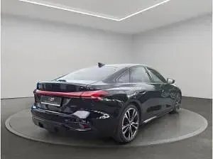 Gebraucht Audi A5 204 PS (150 kW) 2026 Schwarz (mythosschwarz metallic) Limousine