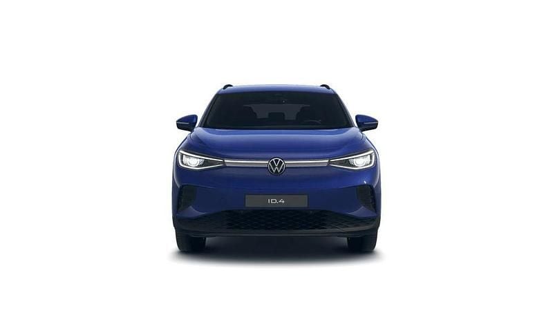 Gebraucht VW ID.4 IQ Drive 210 kW (286 PS) 2025 Blue dusk metallic SUV