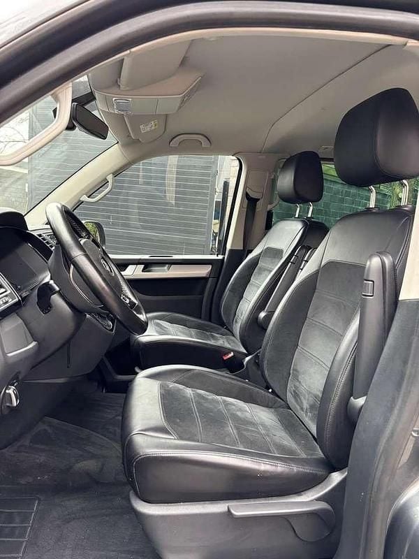Second-hand VW T6 204 CP (150 kW) 2016 Van