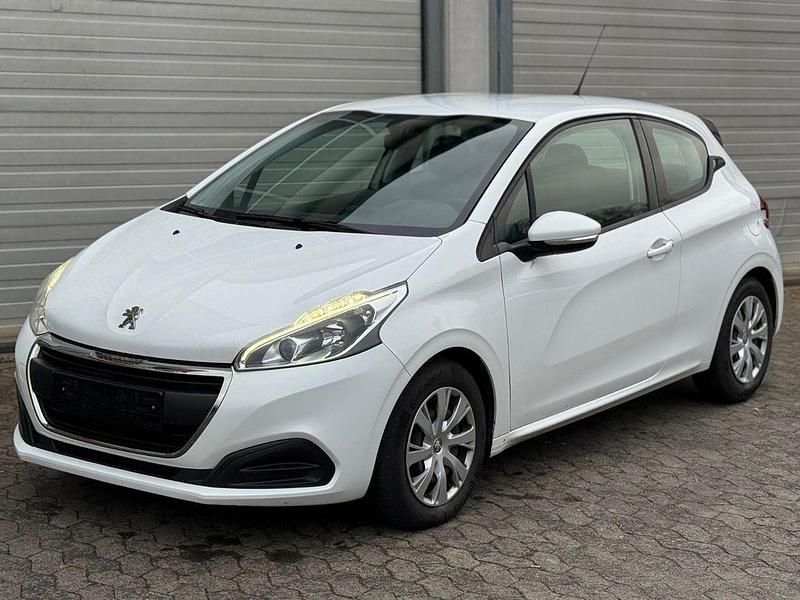 Gebraucht 2015 Peugeot 208 Active Kleinwagen | 3.500 € (Superpreis) - Bild 1/4