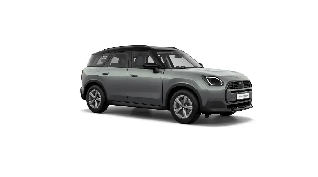 Gebraucht Mini Countryman 150 PS (110 kW) 2024 SUV