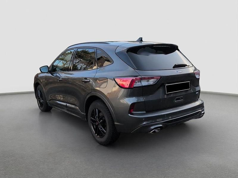 Gebraucht Ford Kuga 150 PS (110 kW) 2020 Grau SUV