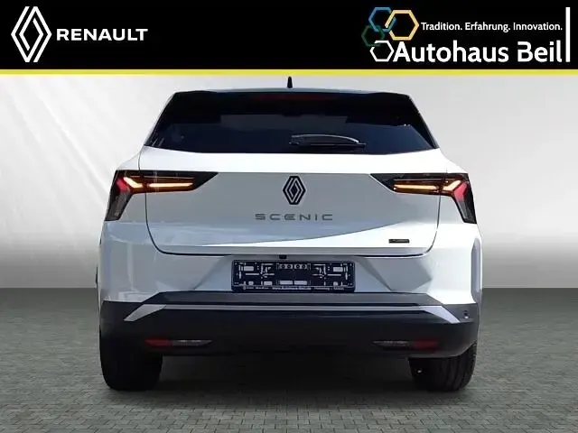 Gebraucht Renault Scenic E-Tech Iconic 160 kW (218 PS) 2024 Andere farbe SUV
