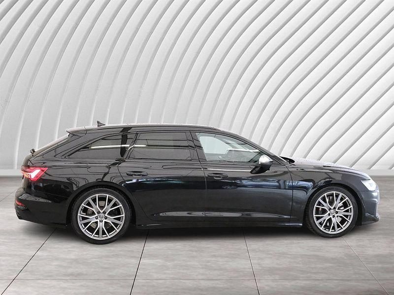 Gebraucht Audi S6 Sport 349 PS (256 kW) 2020 Schwarz Kombi