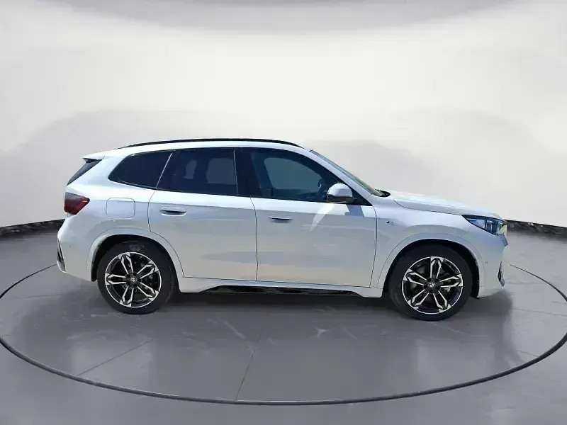 Gebraucht BMW X1 M Sport 197 PS (144 kW) 2025 Weiß SUV
