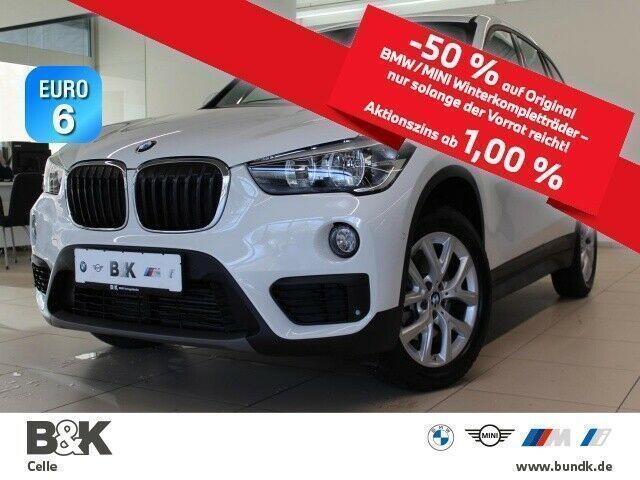 Active guard bmw