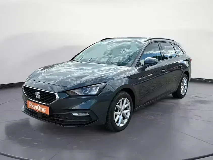 Gebraucht Seat Leon Style 150 PS (110 kW) 2023 Kombi
