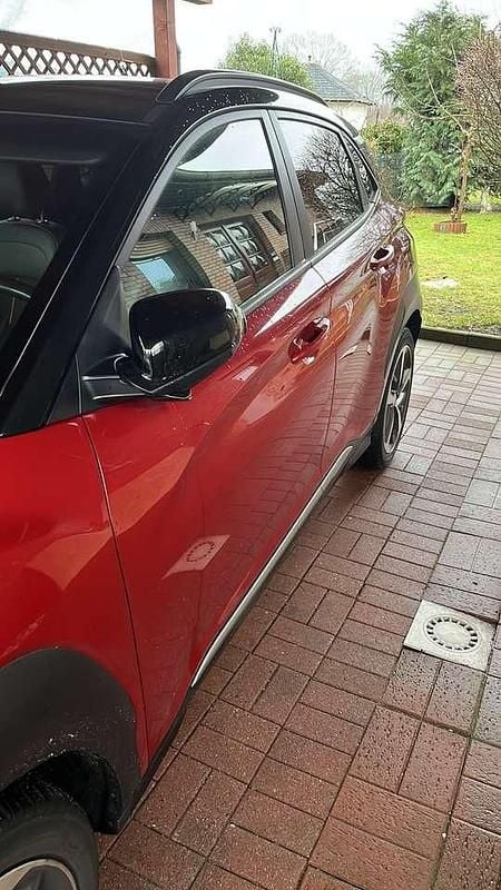 Gebraucht Hyundai Kona Style 120 PS (88 kW) 2019 SUV