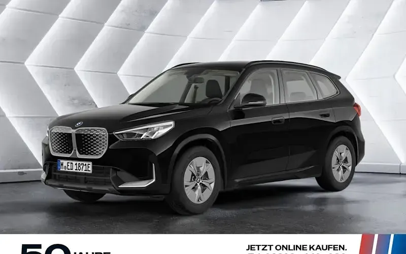 Gebraucht BMW iX1 Performance 230 kW (313 PS) 2026 SUV