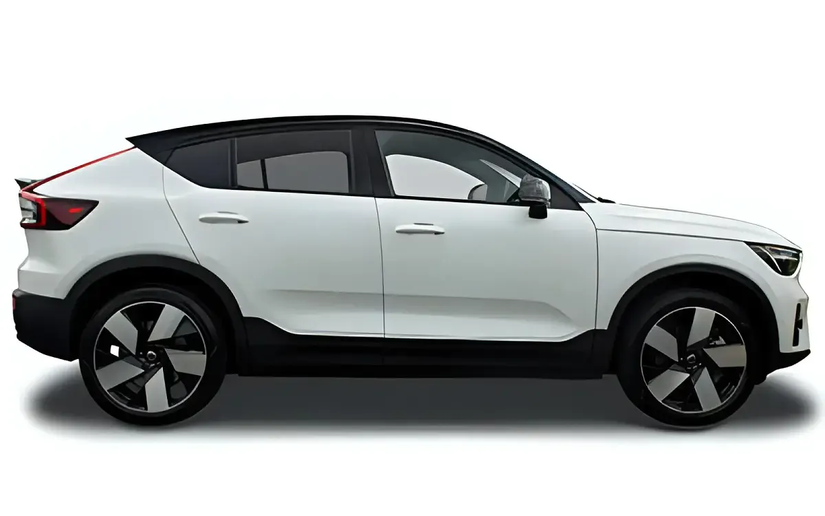 Neu Volvo C40 Core 185 kW (252 PS) 2026 SUV