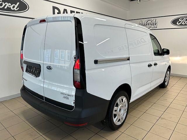 Neu Ford Transit Connect Trend 102 PS (75 kW) 2026 Frostweiß Van / Kleinbus