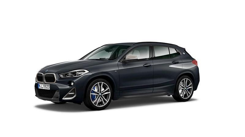 Gebraucht BMW X2 Shadowline 306 PS (225 kW) 2026 SUV