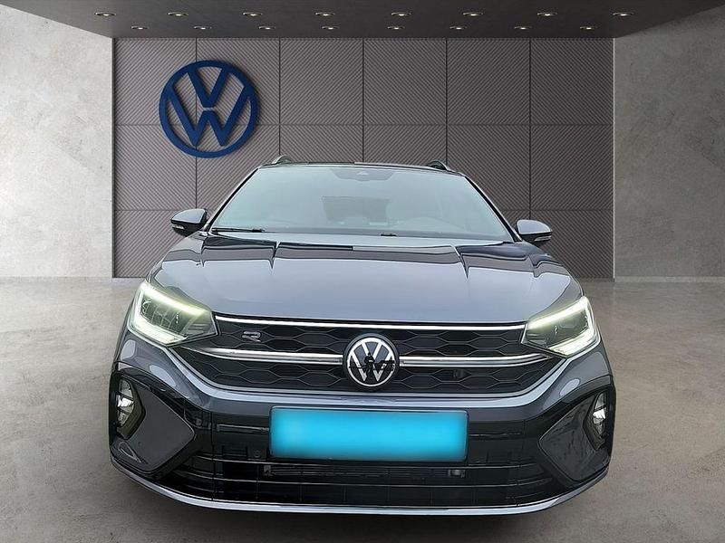 Gebraucht VW Taigo R-line 116 PS (85 kW) 2025 5w rauchgrau metallic SUV
