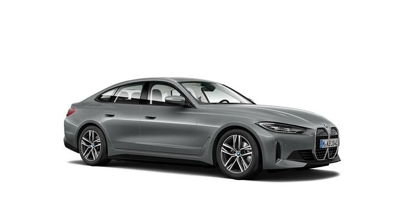 Gebraucht BMW i4 Shadowline 210 kW (286 PS) 2023 Limousine