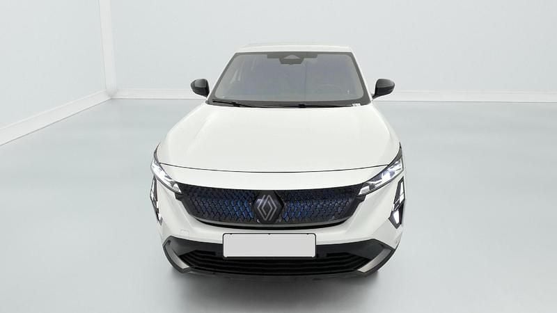 Neu Renault Rafale 131 PS (96 kW) 2026 Blanc nacre SUV