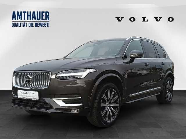 Gebraucht Volvo XC90 Plus 235 PS (172 kW) 2024 SUV