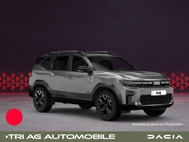 Neu 2025 Dacia Bigster Essentiel SUV | 25.792 € (Superpreis) - Bild 1/4