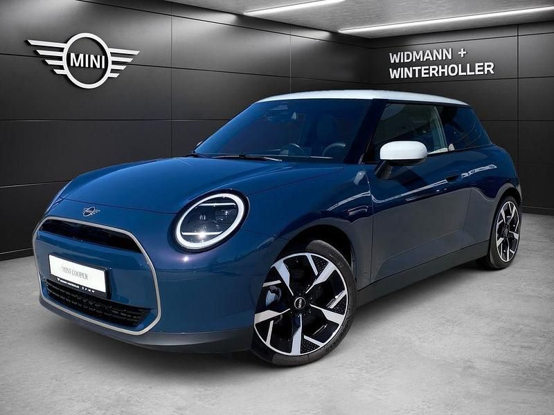 Gebraucht Mini Cooper Favoured 135 kW (184 PS) 2024 Kleinwagen