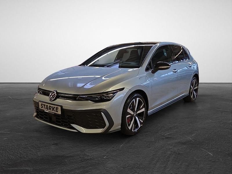 Gebraucht VW Golf VIII GTE 272 PS (200 kW) 2025 Grau Limousine