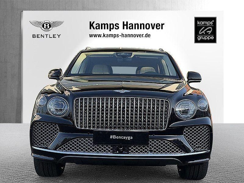 Ny Bentley Bentayga 551 HK (405 kW) 2026 Svart SUV
