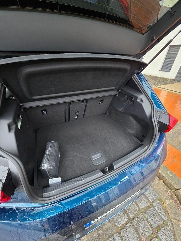 Gebraucht Cupra Born 150 kW (204 PS) 2023 Blau Kleinwagen