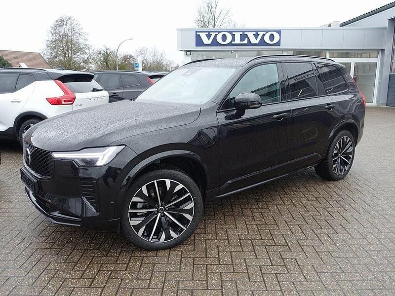 Gebraucht Volvo XC90 Plus 455 PS (334 kW) 2025 Onyx black SUV