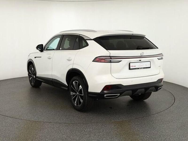 Neu MG HS 170 PS (125 kW) 2025 Andere SUV