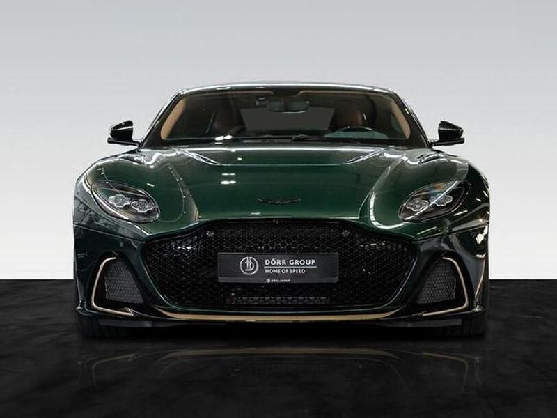 Gebraucht Aston Martin Rapide 2024 Andere