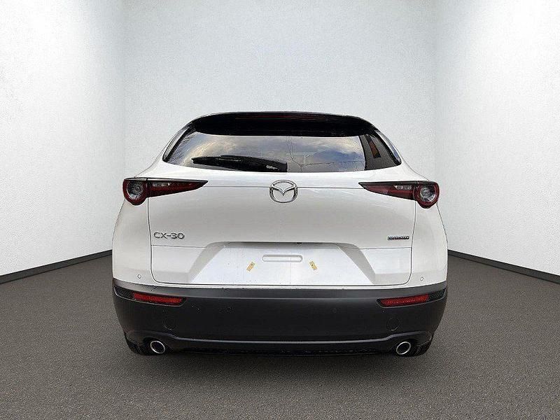 Neu Mazda CX-30 Homura-Line 140 PS (102 kW) 2026 Weiss SUV