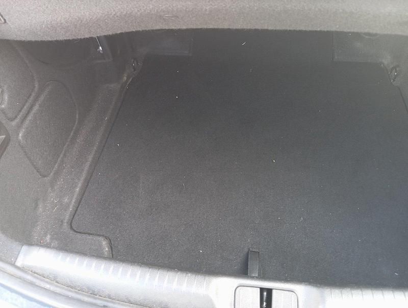 Gebraucht Opel Cascada 136 PS (100 kW) 2019 Silber Cabrio