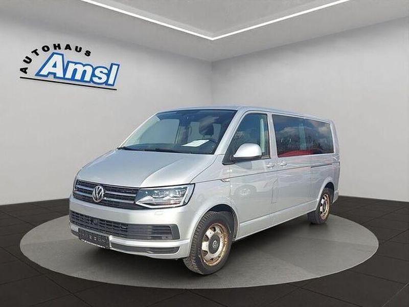 Gebraucht VW Transporter Comfortline 2016 Andere Van