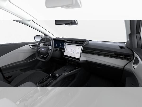 Neu Ford Puma Gen-E 123 kW (168 PS) 2025 Grau SUV
